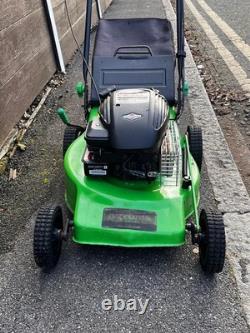 Agroma Briggs & Stratton Lawn Mower 500 Series 158cc