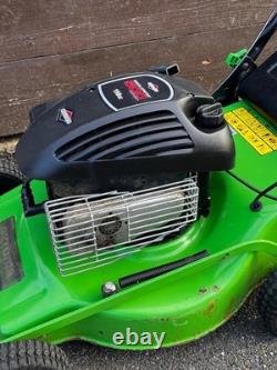 Agroma Briggs & Stratton Lawn Mower 500 Series 158cc