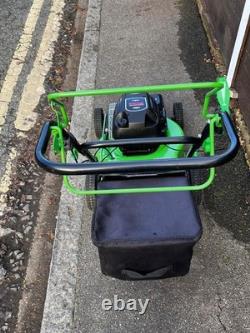 Agroma Briggs & Stratton Lawn Mower 500 Series 158cc