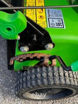 Agroma Briggs & Stratton Lawn Mower 500 Series 158cc