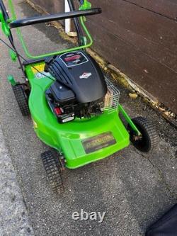 Agroma Briggs & Stratton Lawn Mower 500 Series 158cc