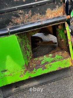 Agroma Briggs & Stratton Lawn Mower 500 Series 158cc