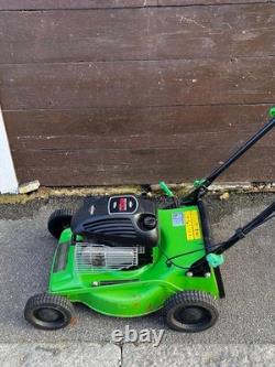 Agroma Briggs & Stratton Lawn Mower 500 Series 158cc