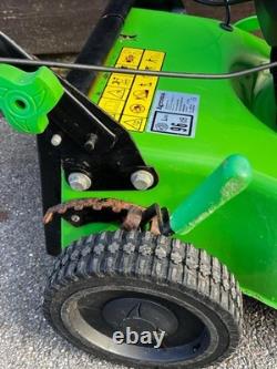 Agroma Briggs & Stratton Lawn Mower 500 Series 158cc