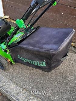 Agroma Briggs & Stratton Lawn Mower 500 Series 158cc