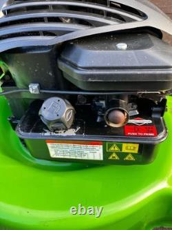 Agroma Briggs & Stratton Lawn Mower 500 Series 158cc