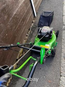 Agroma Briggs & Stratton Lawn Mower 500 Series 158cc