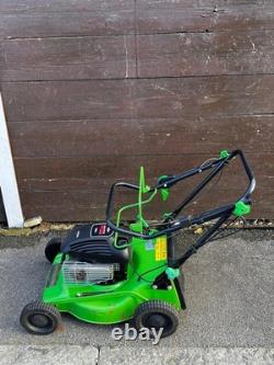 Agroma Briggs & Stratton Lawn Mower 500 Series 158cc