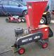 Allen Might Mac Chipper Shredder. 10hp Briggs & Stratton. 3in Capacity. Working