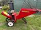 Allen Mighty Mac Petrol Wood Chipper Shredder 6hp Briggs & Stratton Engine