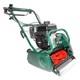 Allett Kensington 14 Petrol Mower With Briggs And Stratton Engine- Inc Vat