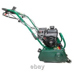 Allett Kensington 14 Petrol Mower With Briggs And Stratton Engine- INC VAT
