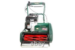 Allett Kensington 17B- Briggs & Stratton engine- INC VAT