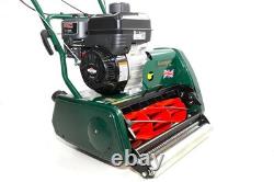 Allett Kensington 17B- Briggs & Stratton engine- INC VAT