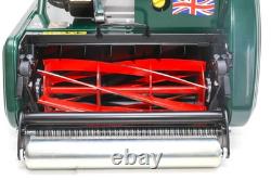 Allett Kensington 17B- Briggs & Stratton engine- INC VAT