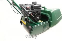 Allett Kensington 17B- Briggs & Stratton engine- INC VAT