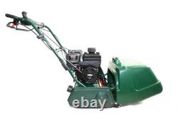 Allett Kensington 17B- Briggs & Stratton engine- INC VAT