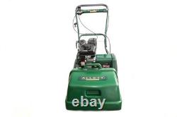 Allett Kensington 17B- Briggs & Stratton engine- INC VAT