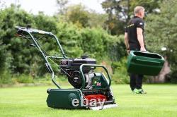 Allett Kensington 20B- Briggs & Stratton engine- INC VAT