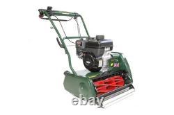 Allett Kensington 20B- Briggs & Stratton engine- INC VAT
