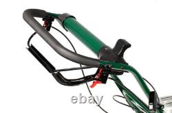 Allett Kensington 20B- Briggs & Stratton engine- INC VAT