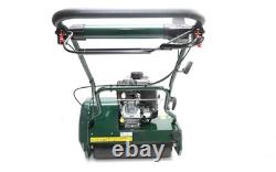 Allett Kensington 20B- Briggs & Stratton engine- INC VAT