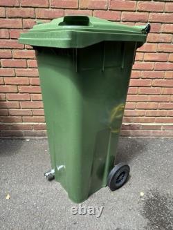 Alpha 4 Pressure Washer Full Set Up. Commercial Grade Petrol Briggs & Stratton