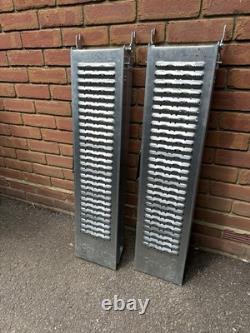 Alpha 4 Pressure Washer Full Set Up. Commercial Grade Petrol Briggs & Stratton