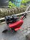 Apache Euro 5 Evo Tiller Cultivator Rotavator B&s 5hp With Reverse Red