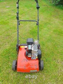 Apache Lawn Scarrifier. Just fully serviced