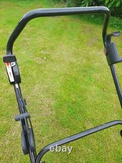 Apache Lawn Scarrifier. Just fully serviced