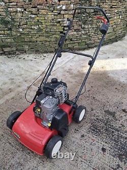 Apache Scarifier Briggs Engine Excellent