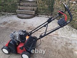 Apache Scarifier Briggs Engine Excellent