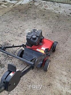 Apache Scarifier Briggs Engine Excellent