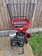 Ardisam Earthquake Cs6 Petrol Garden Chipper/shredder 5.5hp Briggs And Stratton