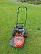 Ariens Wheeled Strimmer Machine. Hardly Used In Excellent Condition