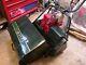 Atco 24self Propelled Mower With Briggs+stratton Comercial Engine