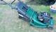 Atco Admiral 16s Petrol Rotary Lawnmower Briggs And Stratton Powered