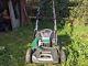 Atco Briggs & Stratton 675is Instant 163cc Electric Start Self Propelled Mower