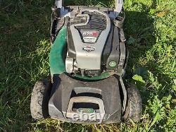 Atco Briggs & Stratton 675is Instant 163cc Electric start Self propelled Mower