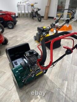 Atco Clipper 16 Cylinder Lawn Mower Briggs & Stratton