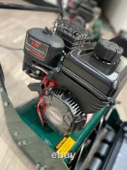 Atco Clipper 16 Cylinder Lawn Mower Briggs & Stratton