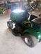 Atco Gt 43hr Ride-on Mower. Mulch Or Side-discharge 452cc Briggs & Stratton