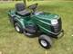 Atco Gt30h Hydrostatic Petrol Ride-on Lawnmower, Briggs And Stratton Engine