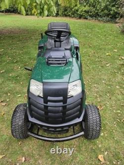 Atco GT30H Hydrostatic Petrol Ride-On Lawnmower, Briggs and Stratton engine