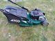 Atco Liner 16 Briggs & Stratton Roller Lawn Mower