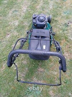 Atco Liner 16 Briggs & Stratton Roller lawn mower