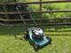 Atco Self Propelled Rotary Lawn Mower Briggs & Stratton Spares Or Repairs