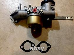BRIGGS & STRATTON 11 HP CARBURETOR CARB lawn mower 11HP dont Use Use For 12hp