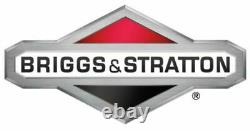 BRIGGS & STRATTON 44T977-0021 1 Dia. X 3.16 Keyed Crankshaft PTO, D/T 7/16-20